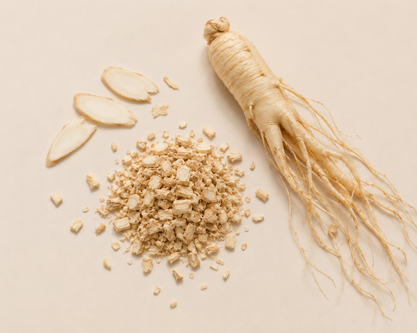 Ginseng